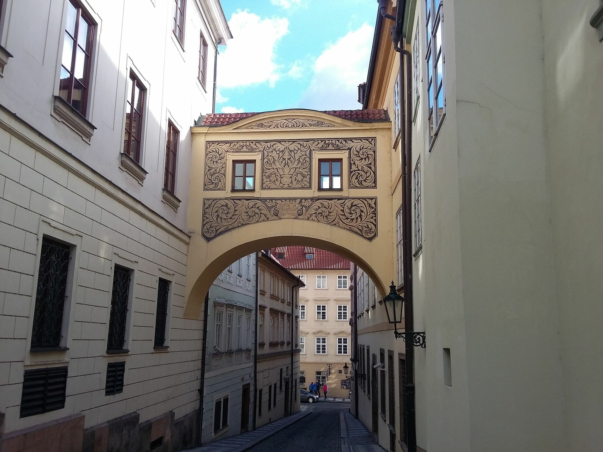 Doroti * Prag