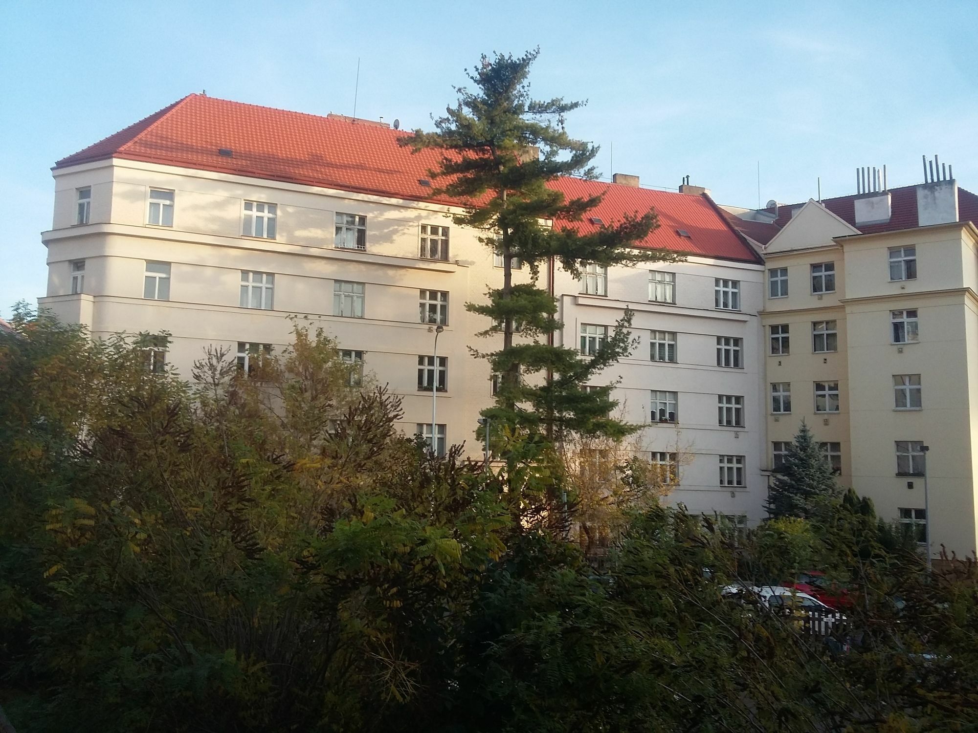 Apartment Doroti *